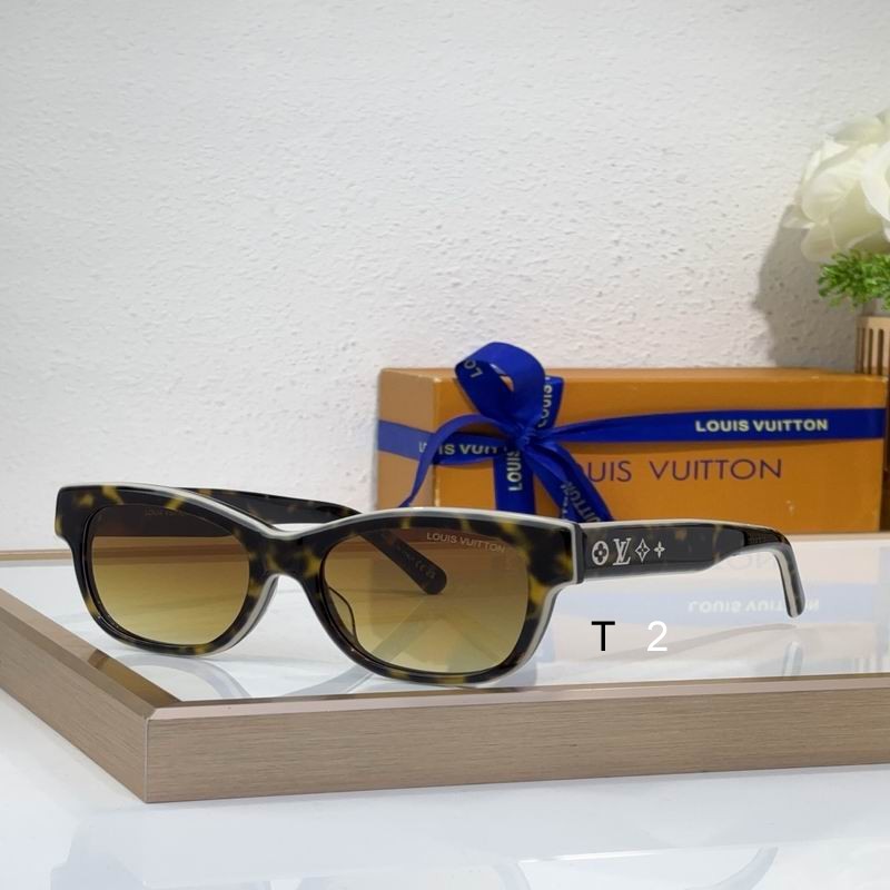 LV Sunglasses ID:20260410-2812